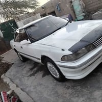 مارك كصيف • سيارة تويوتا • تويوتا مارك • سيارة يابانية • تويوتا بصره •...