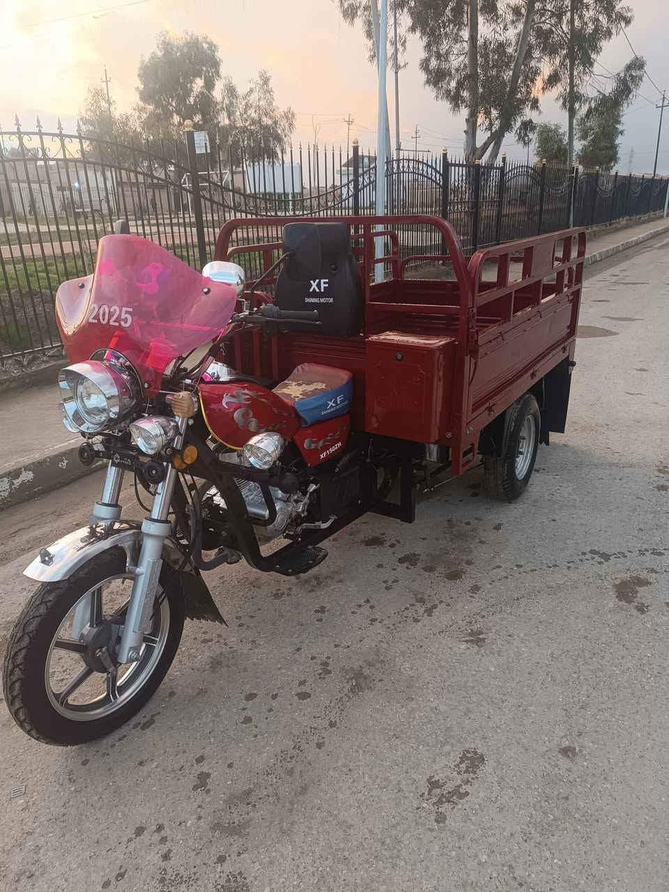 السلام عليكم ستوته موديل 25 شرط ما مفتوح وما بيه شي مكان  تلعفر
 للاستفسار ***********
***********
