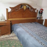 تنور نضيف • بايسكل ١٦ • مكينة قديمة شغالة