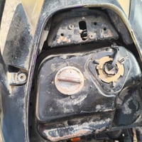 ماكس اف اس • متروكه • باتري جديد