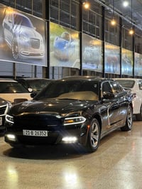 دودج تشارجر • 2017 • اربيل