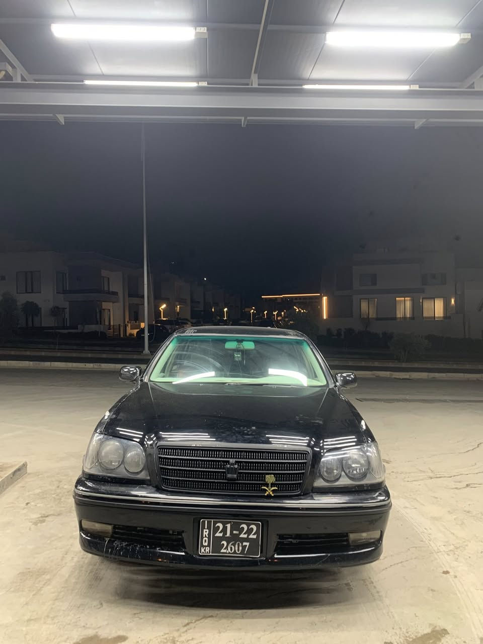 D4 175 2003
ڕەشی  قەتران 
٤ دوگمە و سەلاجە 
تەحدید سورعە  وگێچ ئەلیک ترۆنی 
گێڕو مەکینەی مەبوت 
دووکەڵو بوخاری نیە 
گێڕی تەپەی نیە 
دەعمێکی پێشی هەیە بێ ناو گررن
بڕاوەیە 
شوێن سلێمانی 
سعر ٣٥ گەڵا معامەلە


**إذا كنت صاحب هذا الإعلان وتريد حذفه لأي سبب، رجاءا أرسل رسالة إلى الدعم الفني**