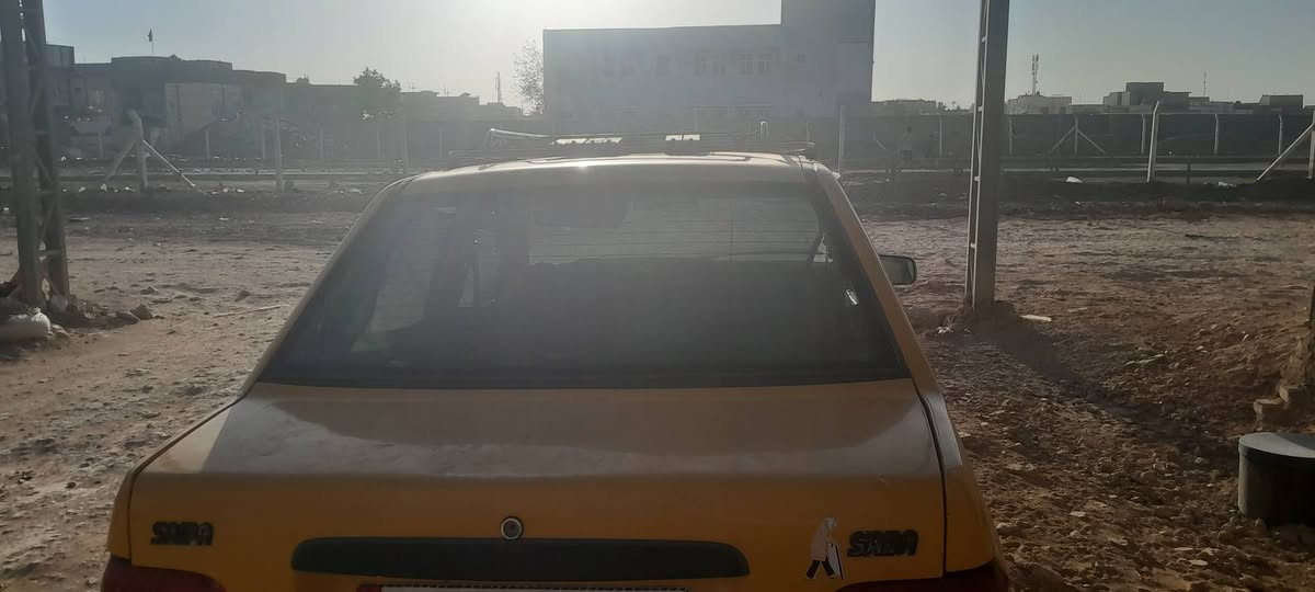 سلام عليكم سايبه موديل ١٠ رقم نكليزي الجديد  رقم بغداد غرامه مصفر السياره مكانها ديوانيه الاسكان السعر ب١٨ وبيها مجال ***********
