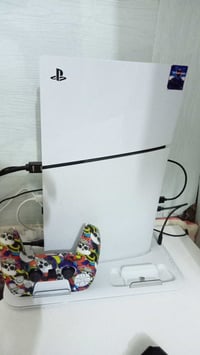 بلي فايف • 1 تيرا • ملحقات كاملة