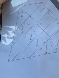 برغة • قطع اراضي • مزارع