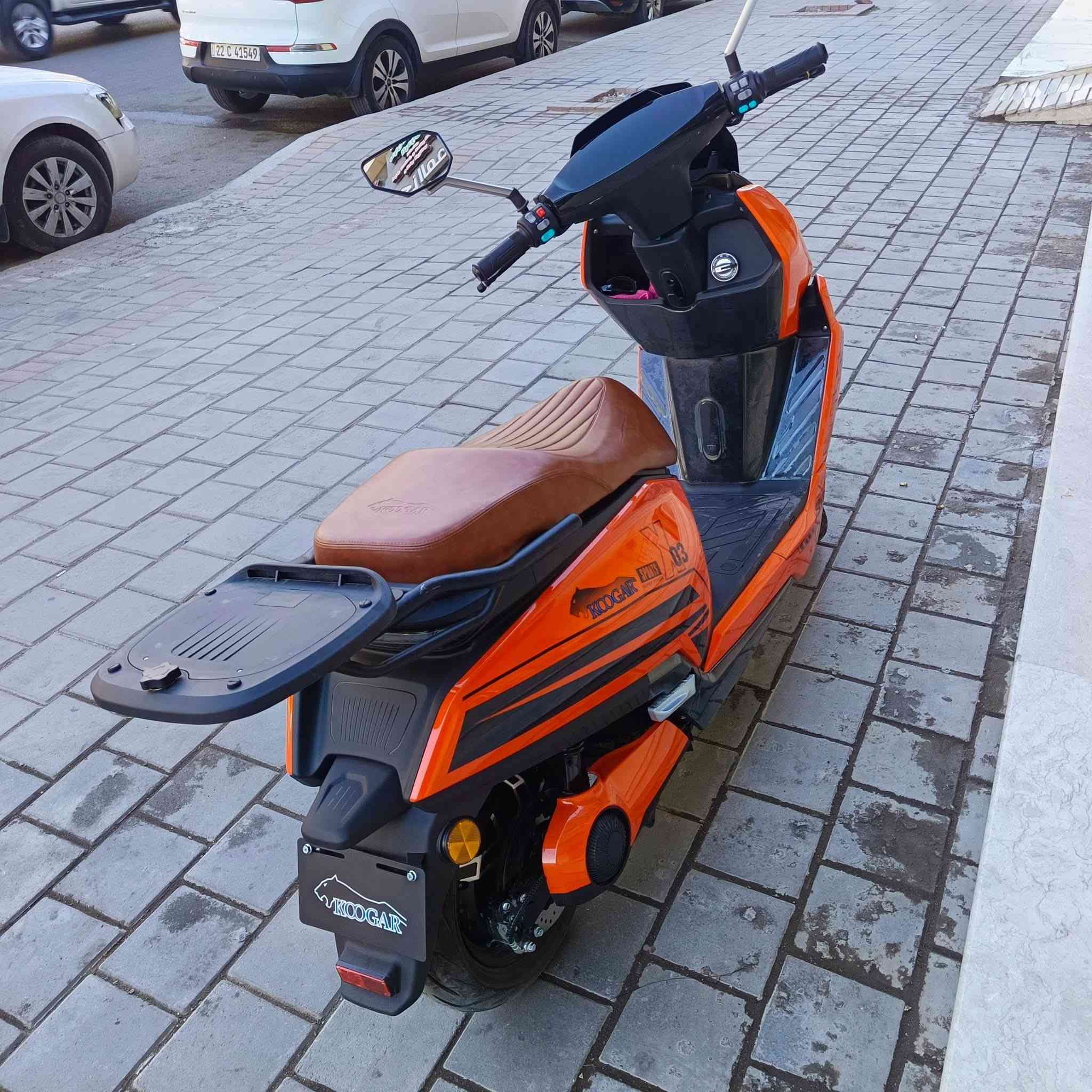 دولفين مال مؤيدطيارة ملف الفين بطارية ليثيوم 30 امبير 72 فولت مستخدمة شهر بس مغلفه تغليف ضد الشخوط سرعه 90 حقيقي بلويز تقرة نسبه شحن بلشاشة سعر مليون و325 مكاني بغداد الحرية اوساحه عدن 

***********
