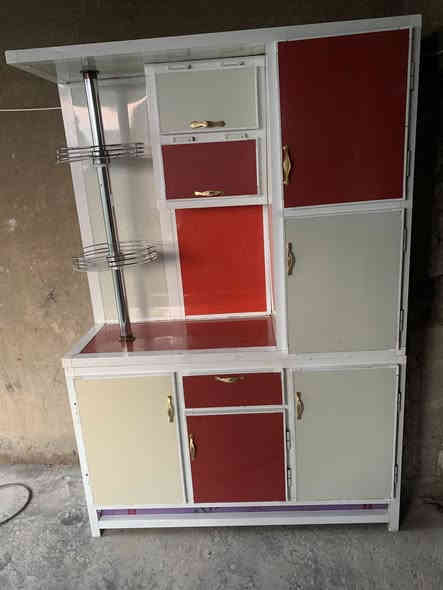 كاونتر مترين ونص قطعتين تسكام كلش نضيف السعر 145
سنك مرمر متر ونص تسكام نضيف جداً السعر 125
كاونتر متر و30 قطعتين تسكام السعر 130 العنوان بابل الحصوة للتواصل واتساب ***********
