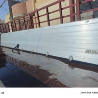 صفاحيات هينو • ٧٠×٦ الا ربع • ديالى