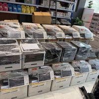 استنساخ كانون • طابعات كانون • ابسون 5710