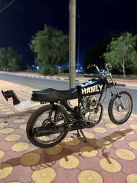 سكنر • اربع گير • مكينة ٢٣