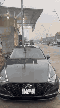 سلام عليكم شباب  سوناته البيع مديل 2023 سياره حادثه بصيط وسياره ماشيه 52وتواصل عله هاذ الرقم ***********
