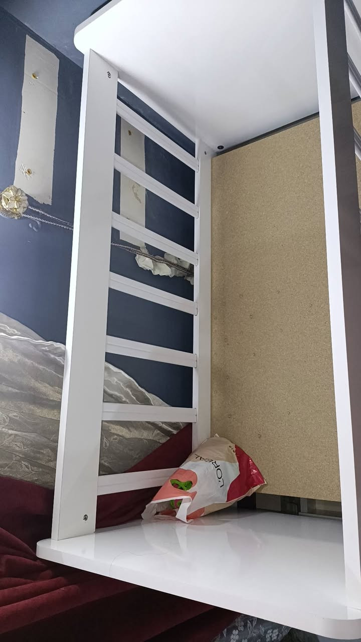 سرير جديد ممستخدم ابدا قياس 100*60اشتريته ب90  ابيعه ب80 مكاني الغزاليه


**إذا كنت صاحب هذا الإعلان وتريد حذفه لأي سبب، رجاءا أرسل رسالة إلى الدعم الفني**