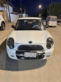 مكينه كورلا • ٢٠١٣ • كفاله صبغ وتبديل