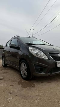 شوفر ليت سبارك • جاهزه حداديه • كربلاء