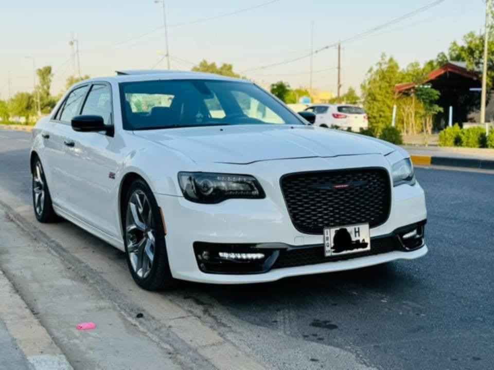 سلام عليكم
اوبامه 15خليجه شركه هارلم كفاله ابيض صدفي فول عدا الرادار الامامي rt5700السياره مامتعوبه ماشيه 119ميل حقيقي اربيل بسمي ادامه  حداديه جديده منضومه زنون دهن مكينه جديد دهن كير +فلتر كير جديد كزوز hbبور ريمونت مكان السياره كربلاء ترهم مراوس حسب القناعه او بيع الاستفسار ***********او مراسله خاص
