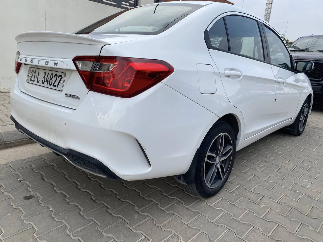 پروتو خليجي موديل ٢٠٢٤ ماشي ٢٠ الف مكفولة كفالة عامة سعر ١٠٣$ 
تلفون ☎️ (***********)
