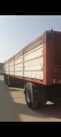 قطع غيار شاحنات • باب • بوب الشام بغداد