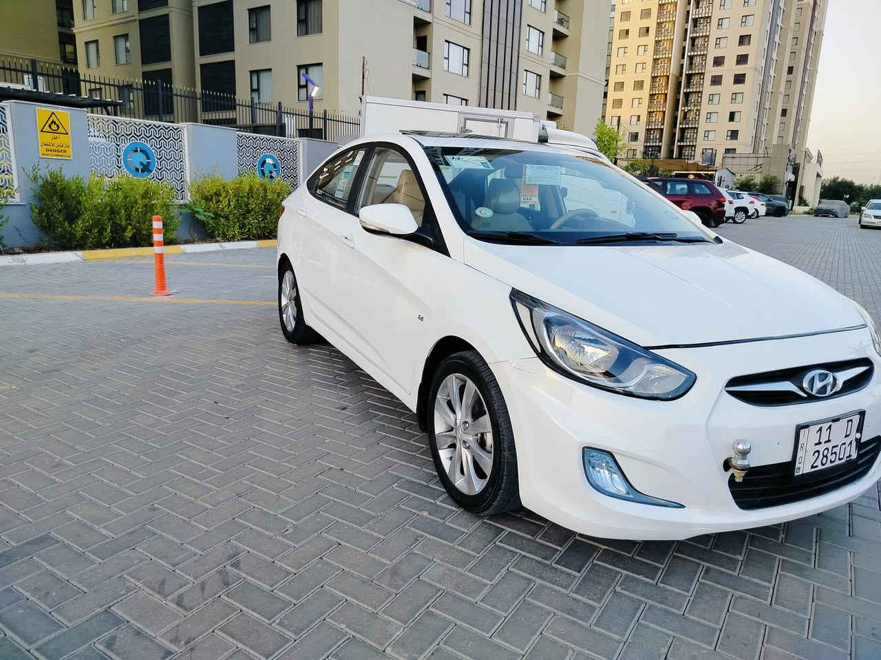 سلام عليكم اكسنت للبيع موديل 2013 خليجي بلو فول الأخير جاهزه من كل النواحي كير مكينه صدر امامي وخلفي جديد سياره فول   السعر 88 وبيهه مجال العنوان البياع شرطه الخامسه
الاتصال/***********
سلام عليكم اكسنت للبيع موديل 2013 خليجي بلو فول الأخير جاهزه من كل النواحي كير مكينه صدر امامي وخلفي جديد سياره فول   السعر 88 وبيهه مجال العنوان البياع شرطه الخامسه
