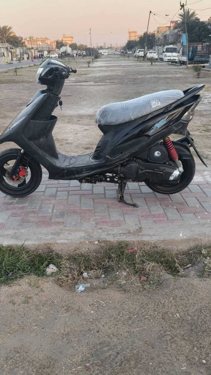 السلام عليكم…….. مكلف بلنشر
دراجة 🛵 ماكس للبيع

دراجة شلعه معدل كهرباىيات كلهه شغاله 

ختم واحد علمكينه 

دراجة جديدة بلادية

إي نقص مابيهه

جيب فيتر وتعال افحص 

العنوان بغداد مدينه الصدر 

الاستفسار الاتصال على الرقم ***********
