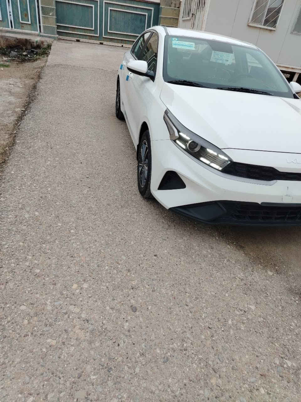 للبيع
سيراتوي 2024
مكينه 2000
ماشيه 38
رقم بغداد مشروع وطني 
مكان سماوه 
للستفسار ***********
