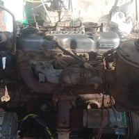 مولده محرك ازوزه كامل للبيع شرط النظافة ياباني اصلي السعر قفل 11ورقه ل...