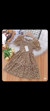 دشاديش بنات • ٢-٥سنين • بابل