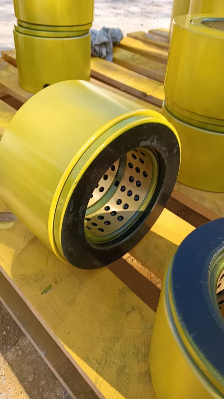 All kinds of bushings, welcome to consult


**إذا كنت صاحب هذا الإعلان وتريد حذفه لأي سبب، رجاءا أرسل رسالة إلى الدعم الفني**