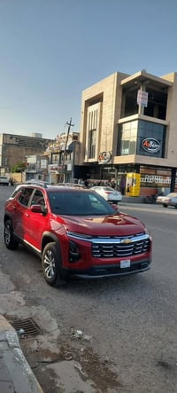 اكوينس • ٢٠٢٥ • واسط