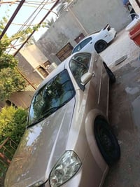 اوبترا اوتوماتيك • ٢٠٠٦ • رقم بابل