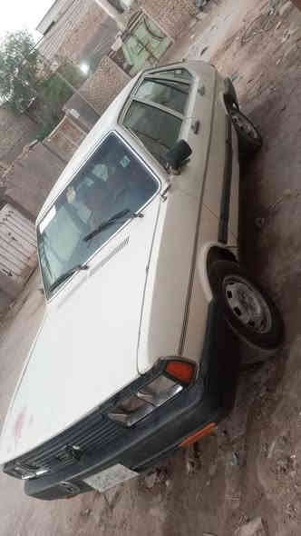 السلام عليكم برازيلي للبيع سياره حلوه وما ناقصه شي كير مكينه كله بلاد راعيه ما واصله ابيع بدون راعي اتكفل سرقه وعشاير سنويته بيه واجه مكان الدوانيه شارع سالم السعر 14 ***********
