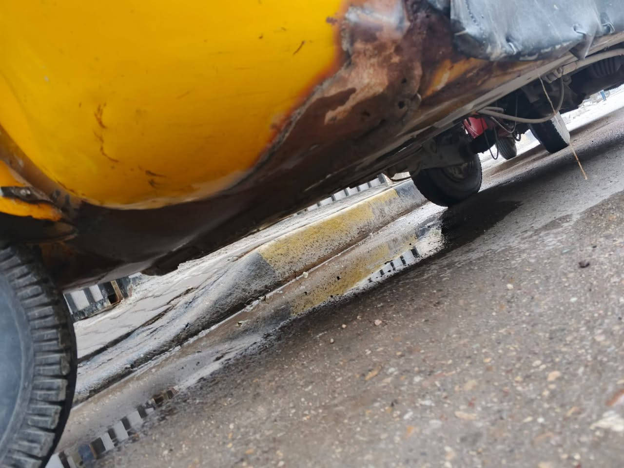 تكتك للبيع مرقم كامل بيها نمرة الثالث ترجع الصور واضحة مكاني بغداد الحسينية سعرها 5700 وبيها مجال


**إذا كنت صاحب هذا الإعلان وتريد حذفه لأي سبب، رجاءا أرسل رسالة إلى الدعم الفني**