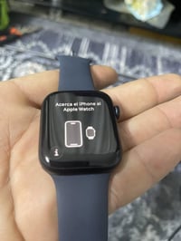 ابل جيل ٩ • قياس ٤٥ • نظافة ١٠٠٪