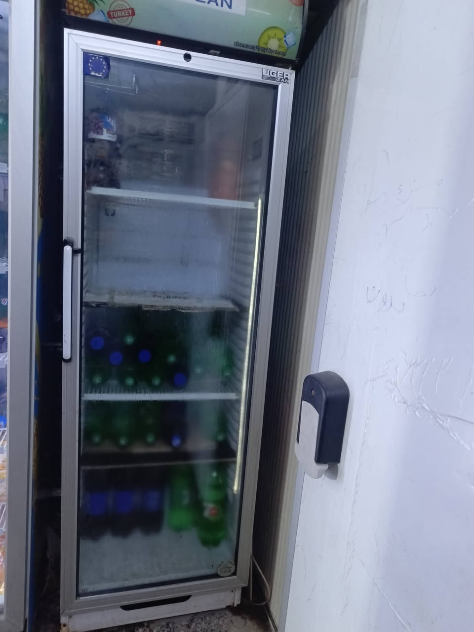 عارضه للبيع التفاصيل عالوتساب
***********
بغداد الحسينيه مدخل شارع أبو سمير
