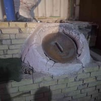 مخبز الإيجار او بيع موقع بغداد الحسينية مال الراشدية عند شارع الحشد يج...