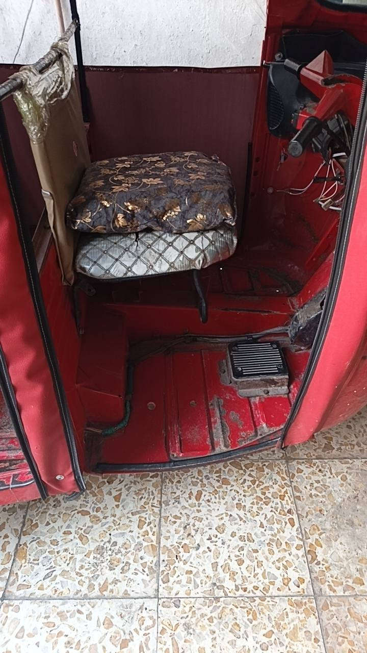 2017اوراق اصوليه باتري جديد كهربايات كلها شغاله 1200وبيه مجال


**إذا كنت صاحب هذا الإعلان وتريد حذفه لأي سبب، رجاءا أرسل رسالة إلى الدعم الفني**