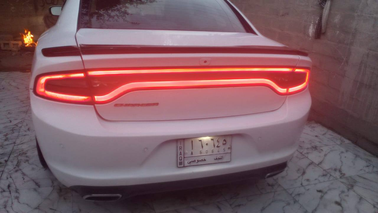 دوج جاجر مديل 15 بلاص
بيها كم قطعه تبديل و صبغ فقط  وارد امريكي سياره مواصفات دواخل بلاك سياره كلش حلوه ومرتبه ومناسبه بسمنه رقم نجف مكان السيارة ناصريه اخوان   سعرها 133وبيها مجال اكرر اني مكلف استفسار اتصل***********واتساب او اتصال
