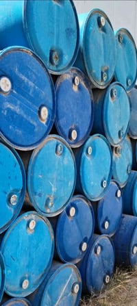 بەرمیلی • باغەبۆنەوت