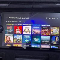 بليستيشن بورتال • نضيف جداً • ألعاب سحابية