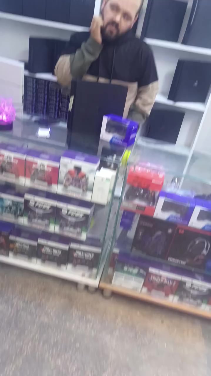 للي يغني بالسعر هذا سعر المحلات


**إذا كنت صاحب هذا الإعلان وتريد حذفه لأي سبب، رجاءا أرسل رسالة إلى الدعم الفني**