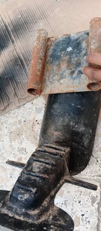 سبايدر • بليته قدام • ناصرية مركز