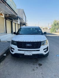 اكسبلورر • ٢٠١٨ • تيربو فيه مشكلة