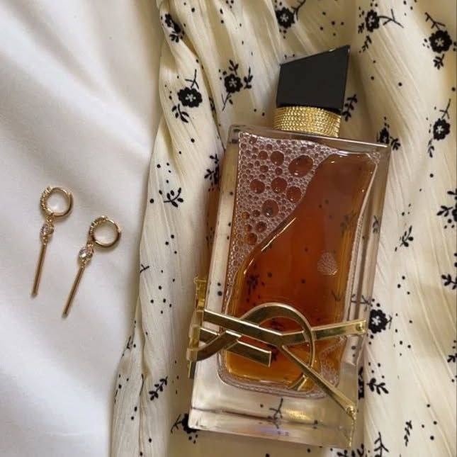 عطر ليبر إنتنس من إيف سان لوران
 
يوجد خدمة توصيل لجميع محافظات العراق ٤ الاف


**إذا كنت صاحب هذا الإعلان وتريد حذفه لأي سبب، رجاءا أرسل رسالة إلى الدعم الفني**