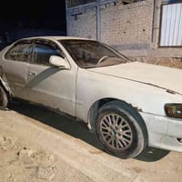 كرستا • حالة حادث • رقم بصره