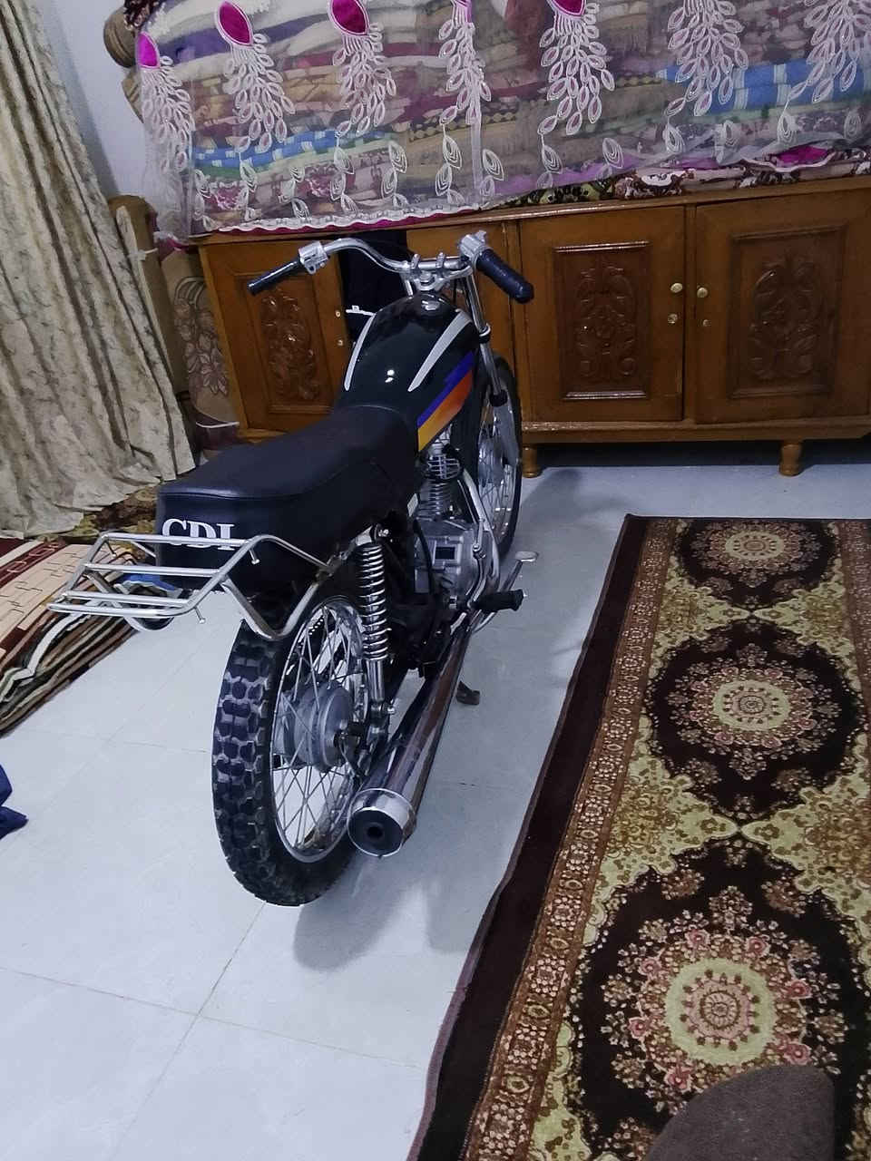 للبيع 26 كلها مكينه شرط مامفتوحه
شاصي 21 وراق سنكر سكنر سكنر 450 مجال قليل بيه 
***********
