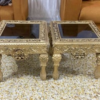 طبلات • ٣ قطع • جديدة