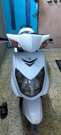 مره خصت المسؤول  سكنس فحل نوزل دراجه حلوه وما مفتوحه ابد المكينه حلوه ...