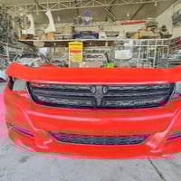 تشارجر 2023 • SXT • كفالة صبغ وتصليح