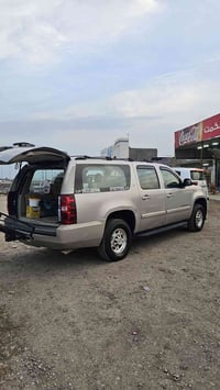 شوفر ٢٠٠٧ شمالي اجره اصولي مكفوله مصفره هيئه وغرامات فوول سعرها ٢١٠ 07...