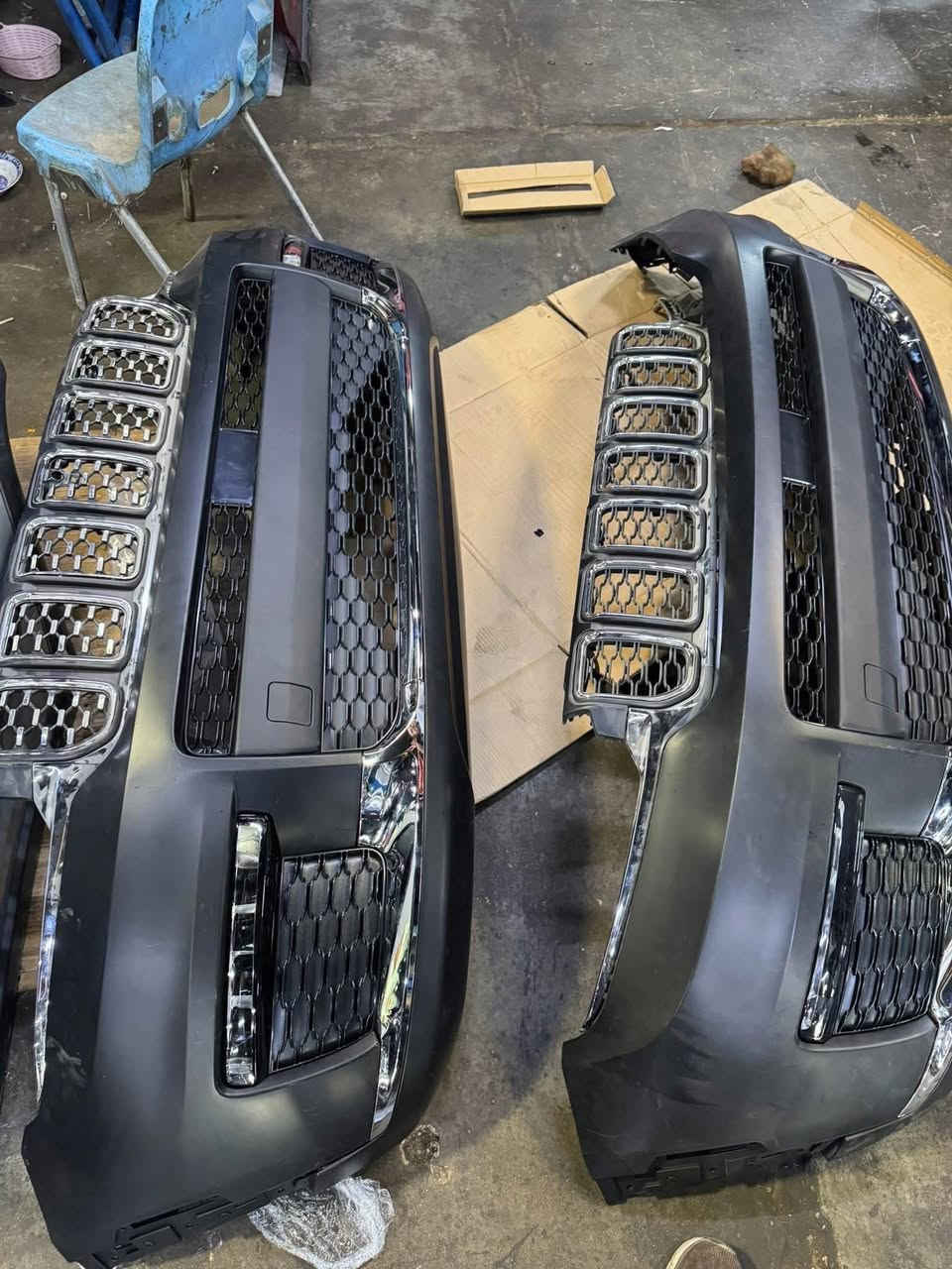 ادوات  تجاري  انسب  الاسعاااارررر   جيب  …  دورنكو  
1 - جيب  كراند شيروكي  ..  L   .. الشكل  الجديد  
2 - دوج   دورنكو   …  دعاميه  .ولايتات  .الشكل  .2022   ————   2024 ——-    5 راكب  و 7 راكب

بنيد   …   دعاميات    …  چاملغات   … بدنات  …  لايتات

قواعد  لايتات   …   درع  اسفل  المحرك   … بطاين جاملغ

هلالات جامغات  …  فسفورات  دعاميات  … غطاء بدنه

مروحه  …  دعاميات  اوفر لاند  …  دعاميات  سومنت …

دعاميات  لمتد   …   خمسه  راكب  و  سبعه  راكب
لووووكيشن  المكان  اضغط  الرابط يتوفر  خدمه توصيل  لجميع  المحافظات  العراقيه 

بغداد ساحه الطيران  شارع الجام  مقابل  وليد الحلفي  عماره ركن 

  

اتصال            ***********

واتساااب        ***********

***********   الصيانه

https://maps.app.goo.gl/o73HDJPEDWxdceCC8?g_st=iw

لوكيشن المكان 👆اضغط الرابط 👆للدليل
