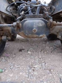 قطع غيار • جديدة • البصرة دير